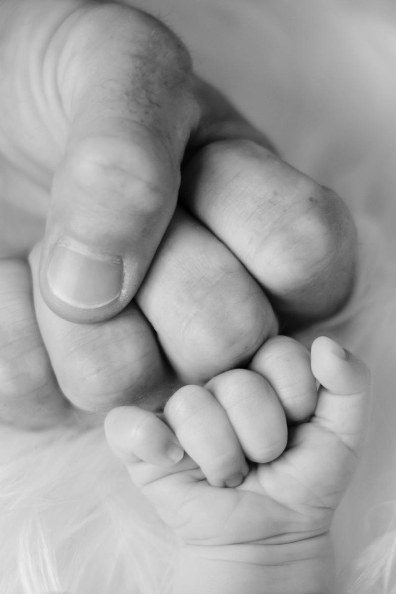 Parent baby