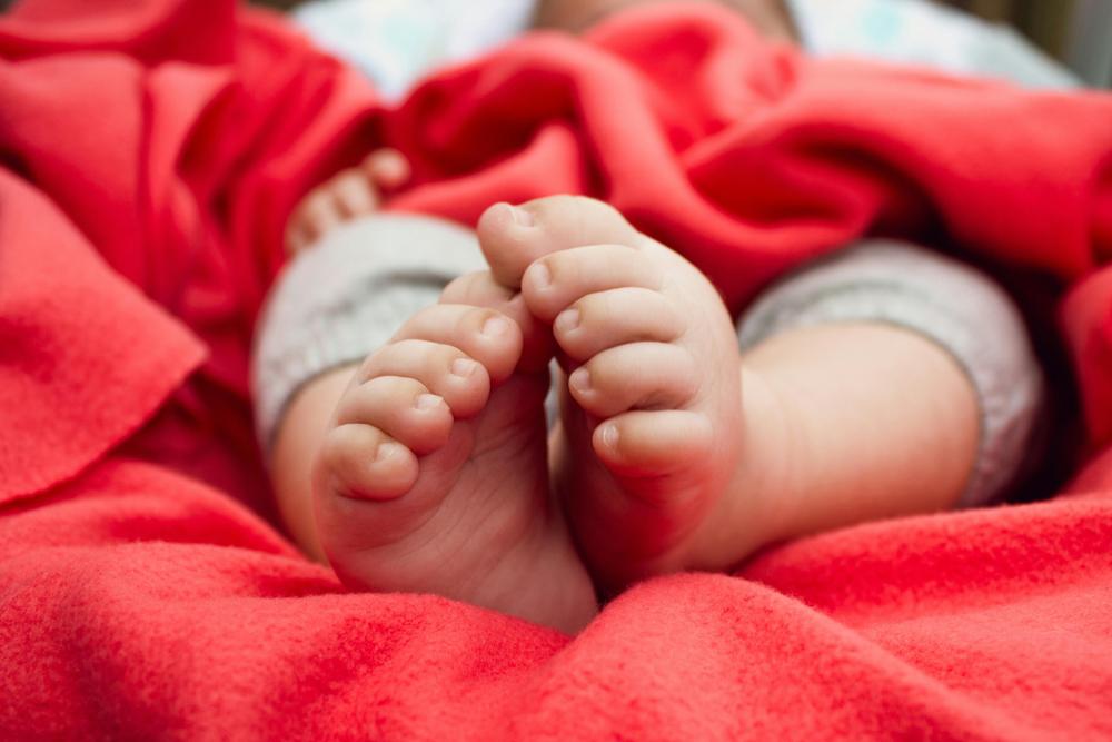 baby blankets