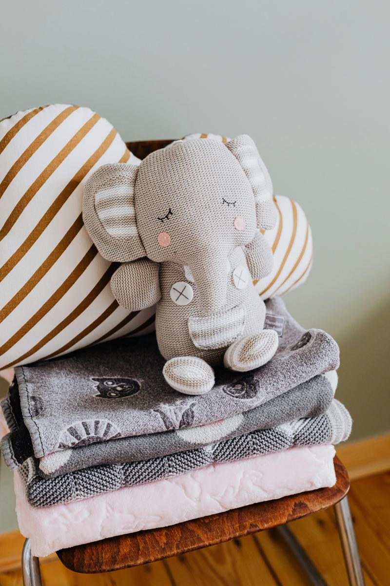baby blankets