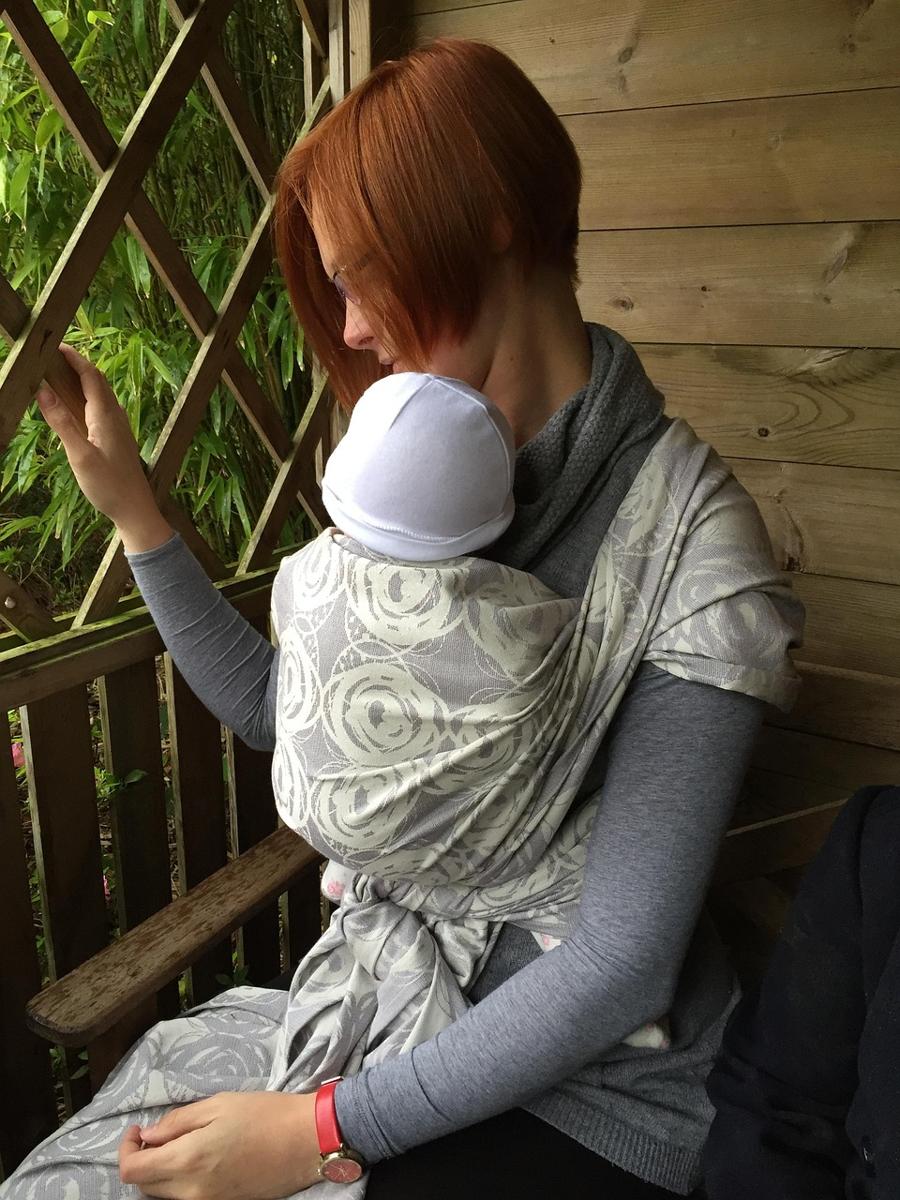 babywearing