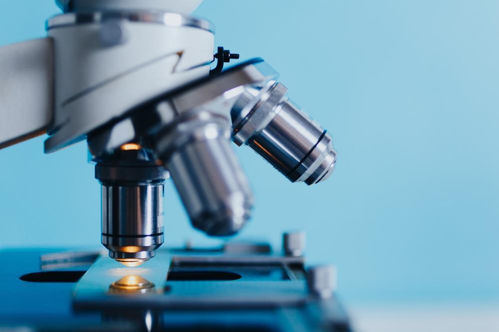 children microscope