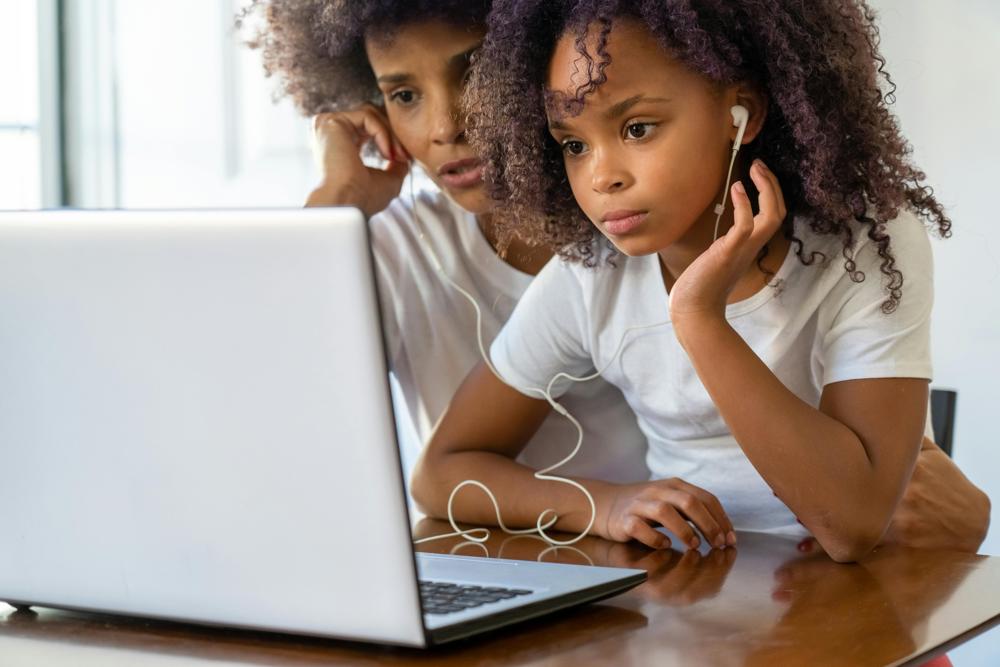 digital parenting