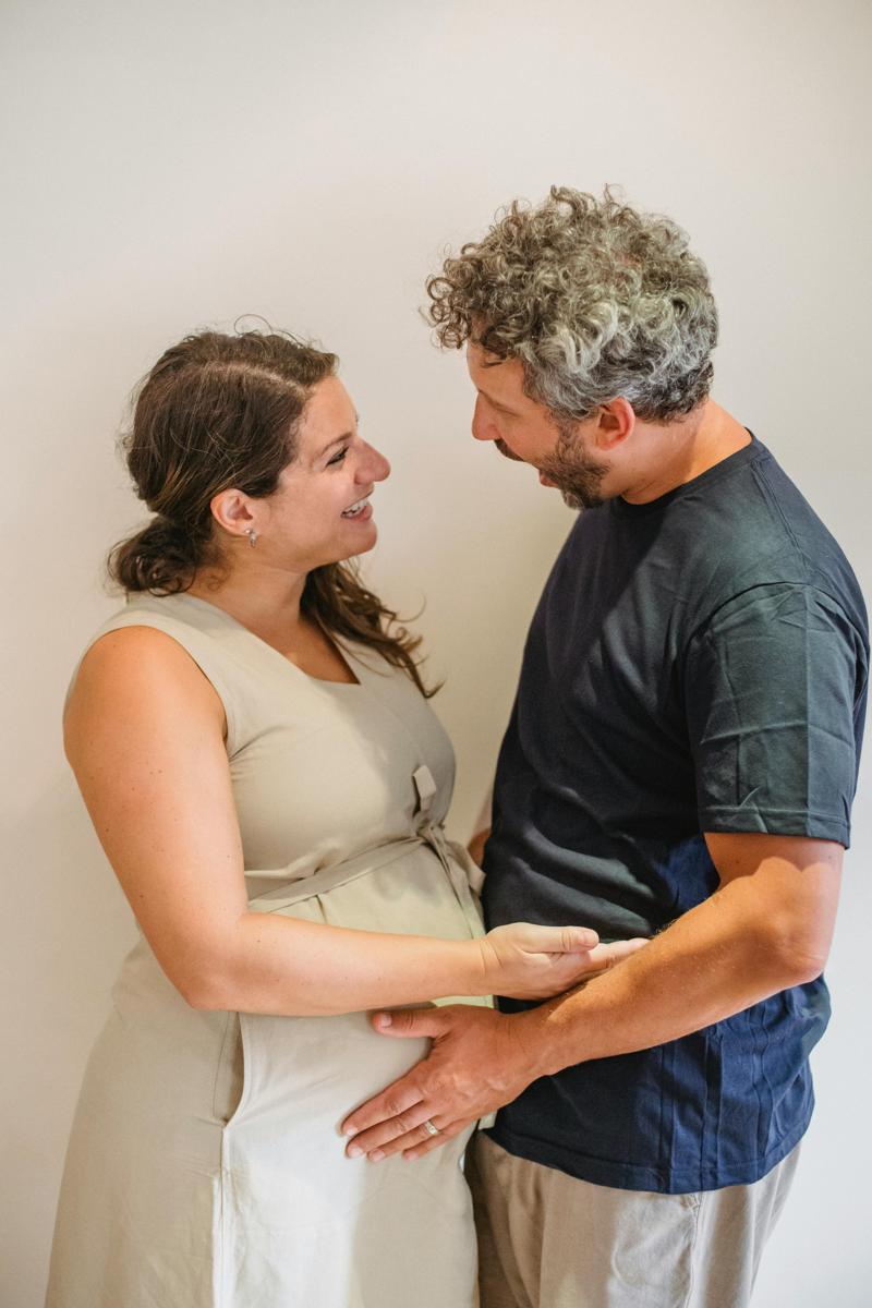 maternal support