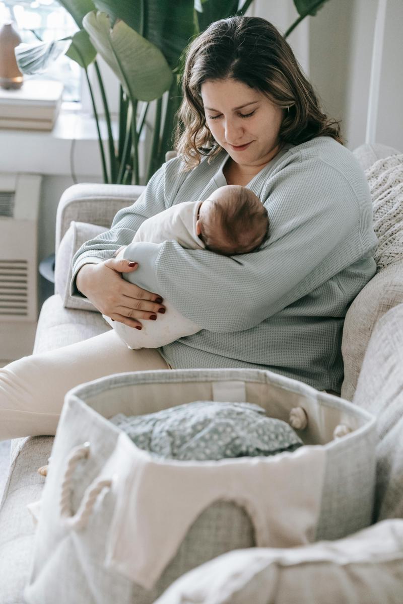 maternal support