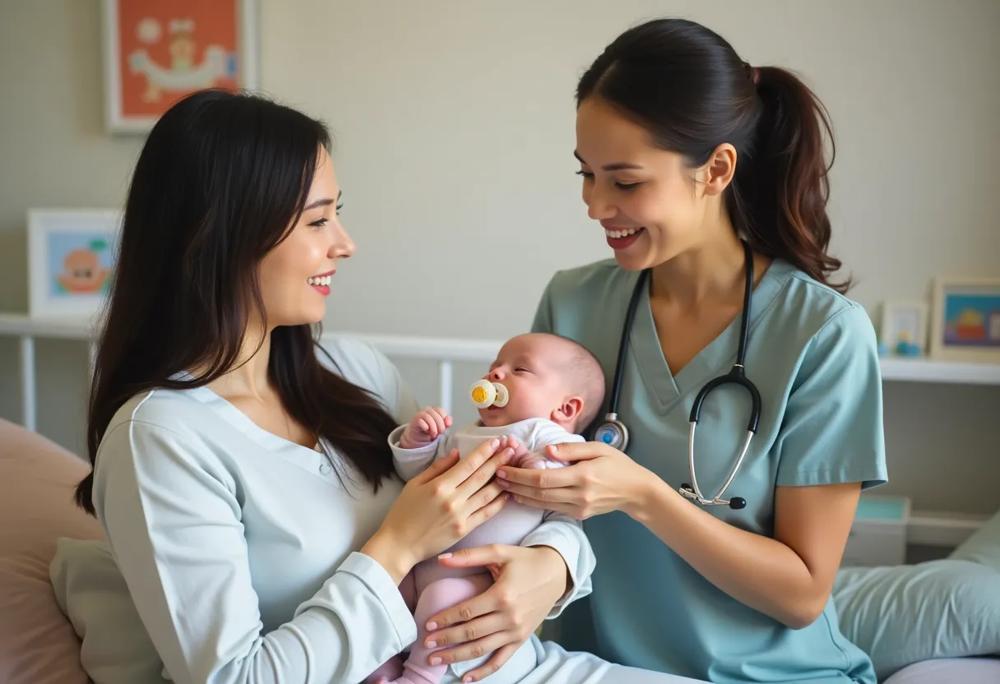 parent support