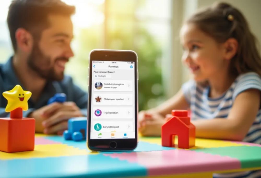 parental controls