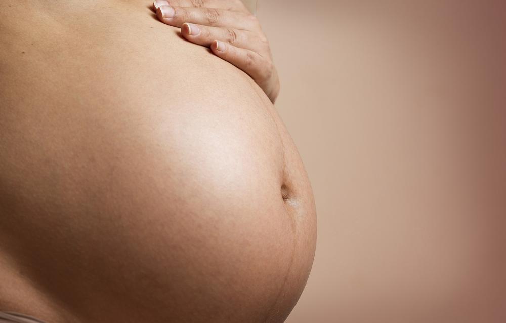 pregnancy relaxation