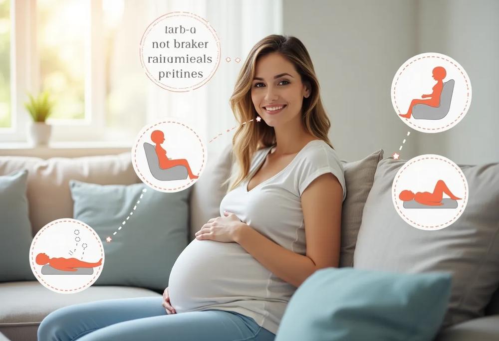 pregnancy relaxation